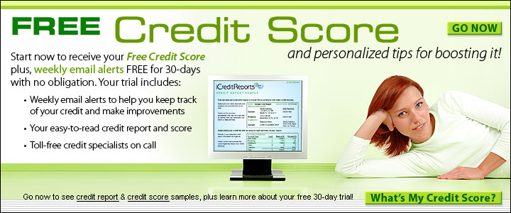 Credit Reports Cta Members